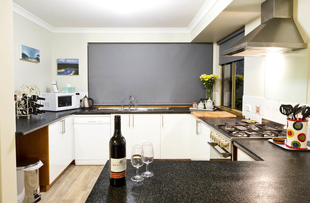 Bettenays Margaret River Metricup Bilik gambar