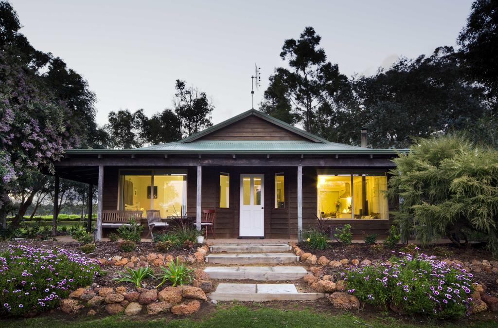 Bettenays Margaret River Metricup Bilik gambar