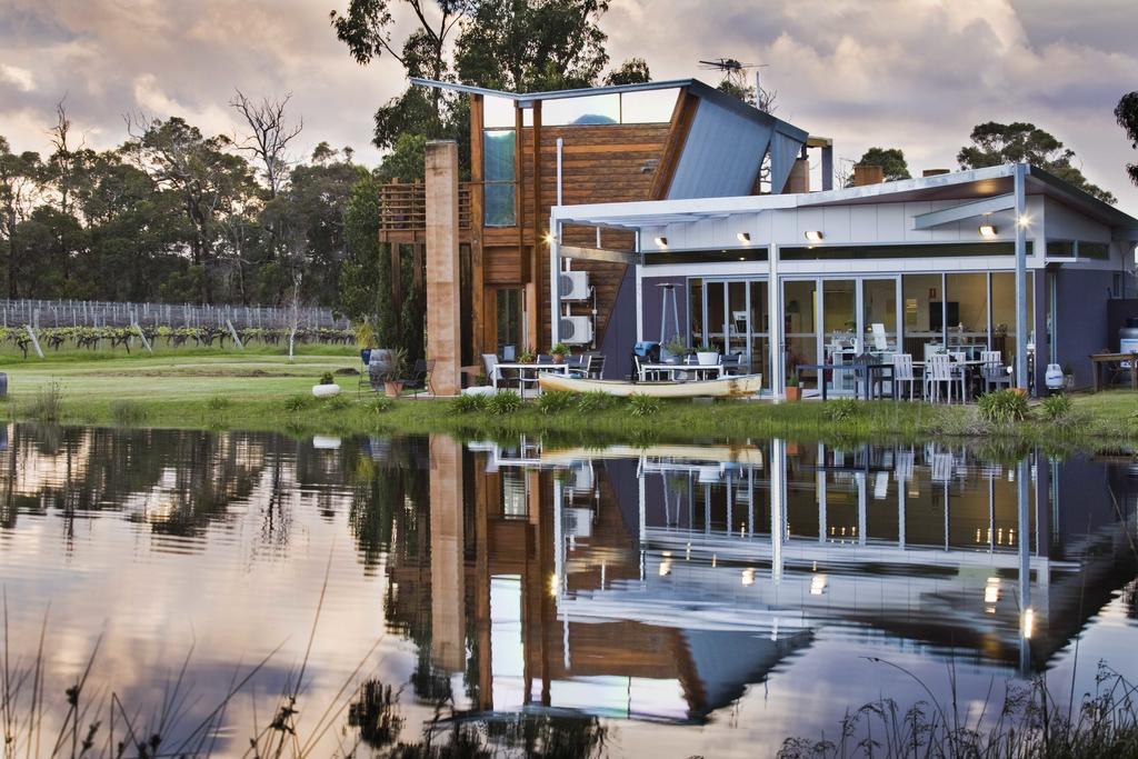 Bettenays Margaret River Metricup Bilik gambar