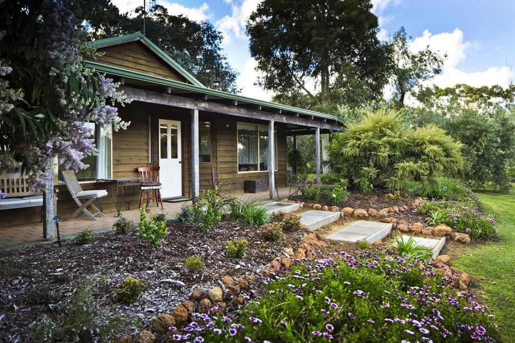 Bettenays Margaret River Metricup Bilik gambar