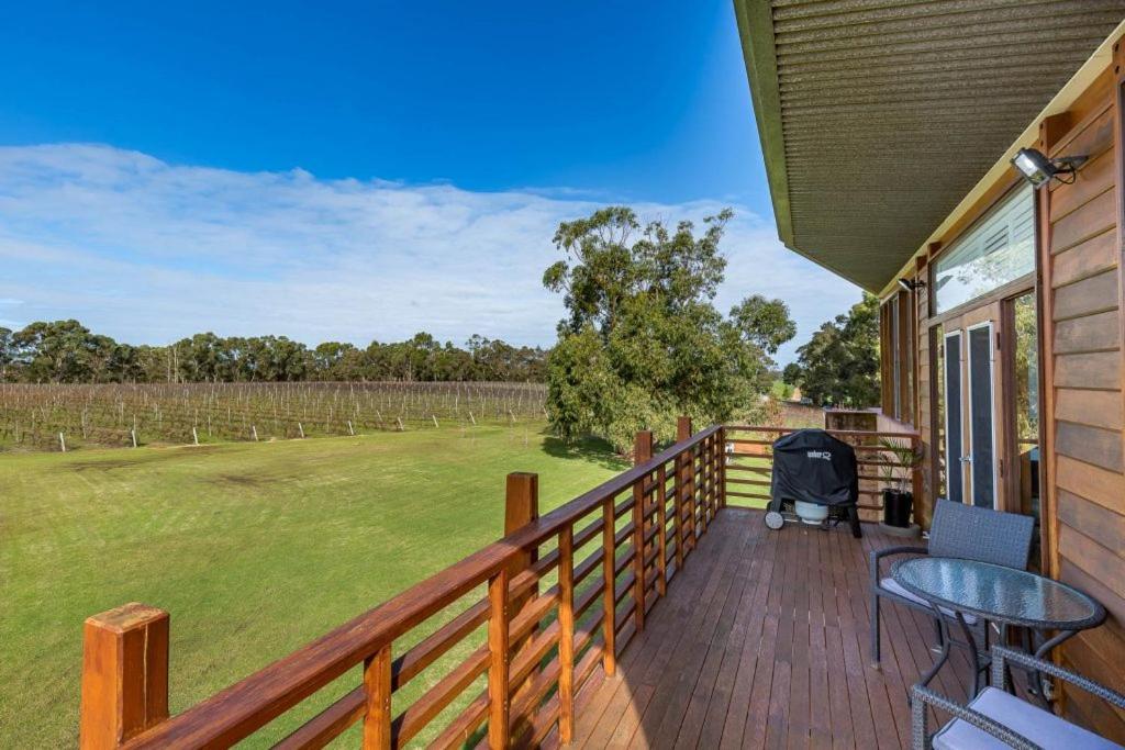 Bettenays Margaret River Metricup Luaran gambar