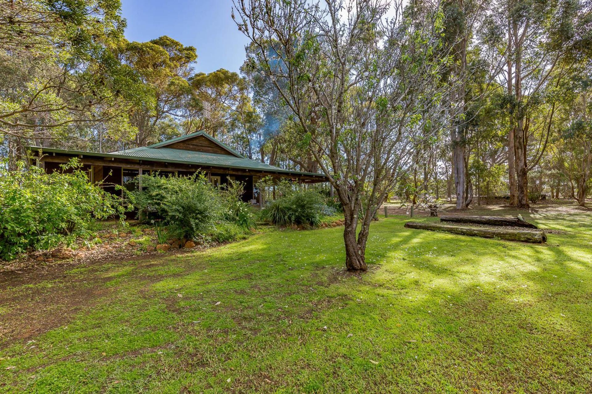 Bettenays Margaret River Metricup Luaran gambar
