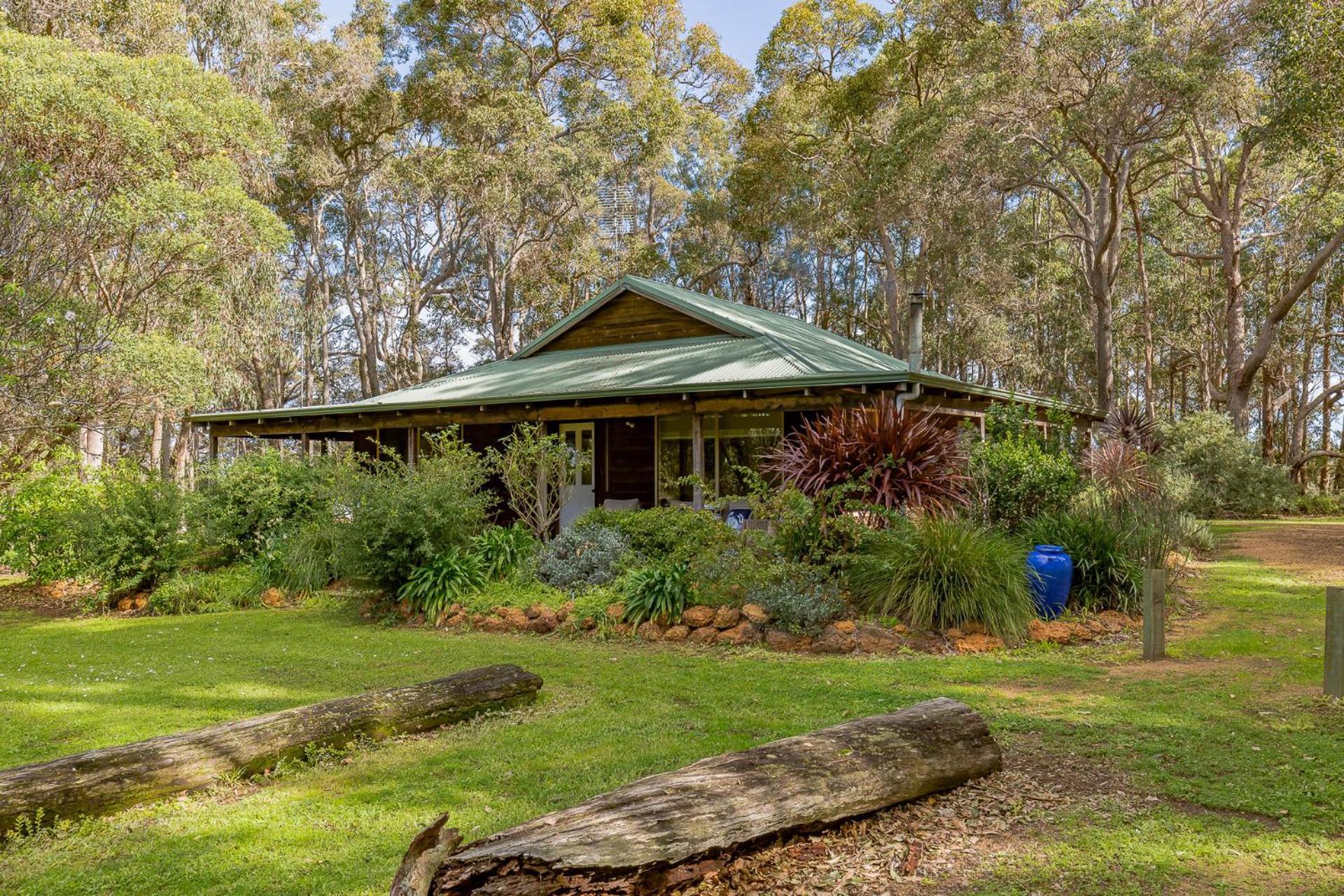 Bettenays Margaret River Metricup Luaran gambar