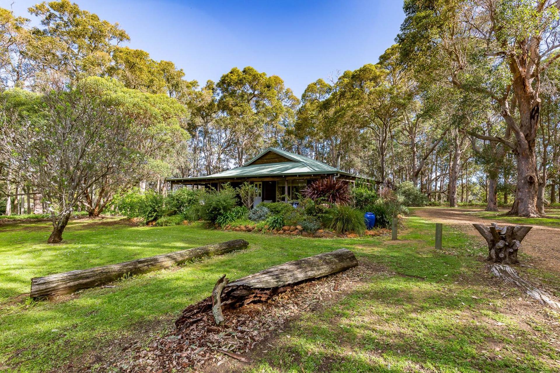 Bettenays Margaret River Metricup Luaran gambar