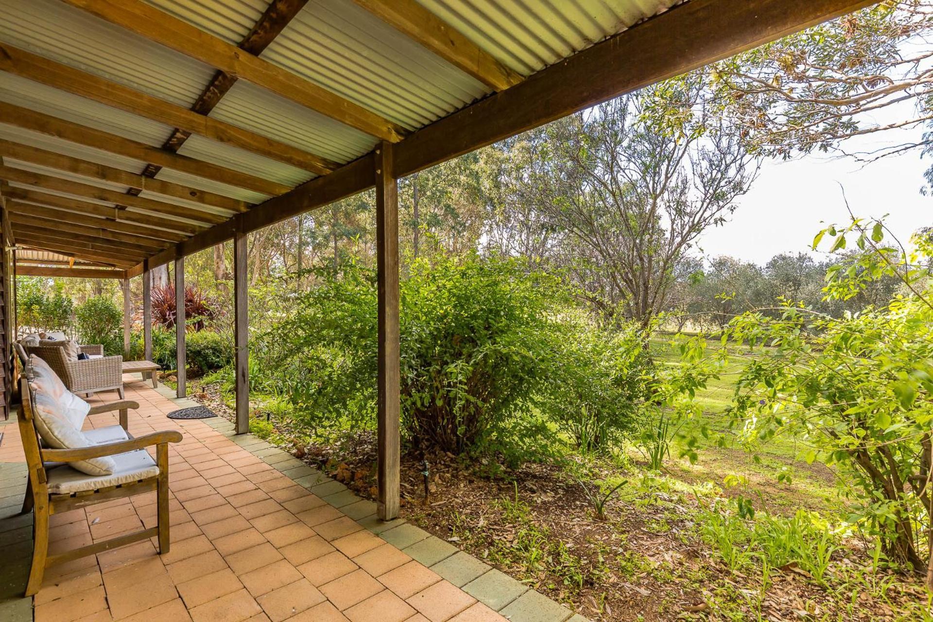 Bettenays Margaret River Metricup Luaran gambar