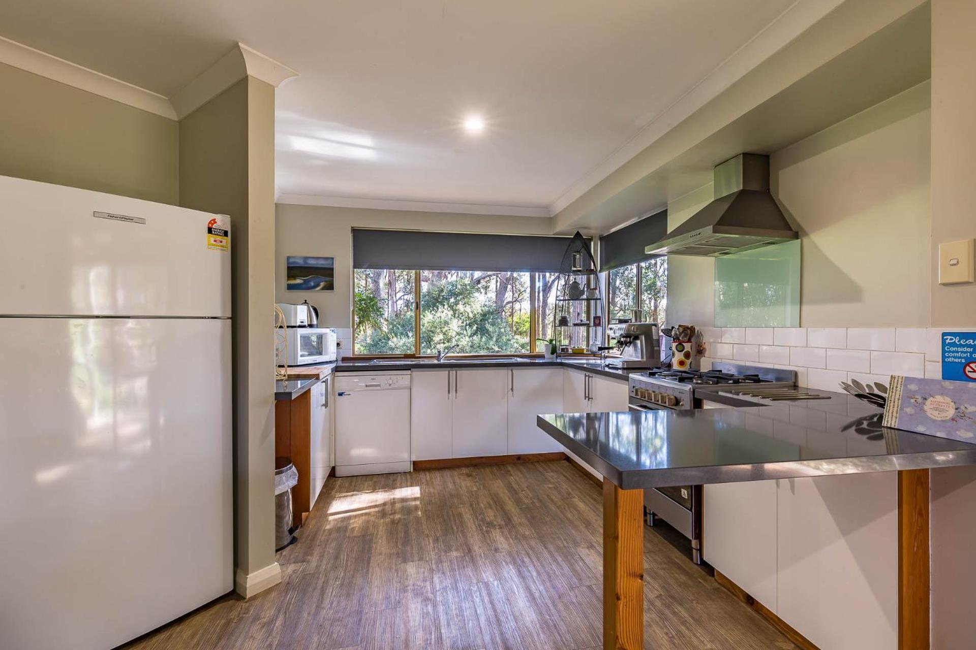 Bettenays Margaret River Metricup Luaran gambar