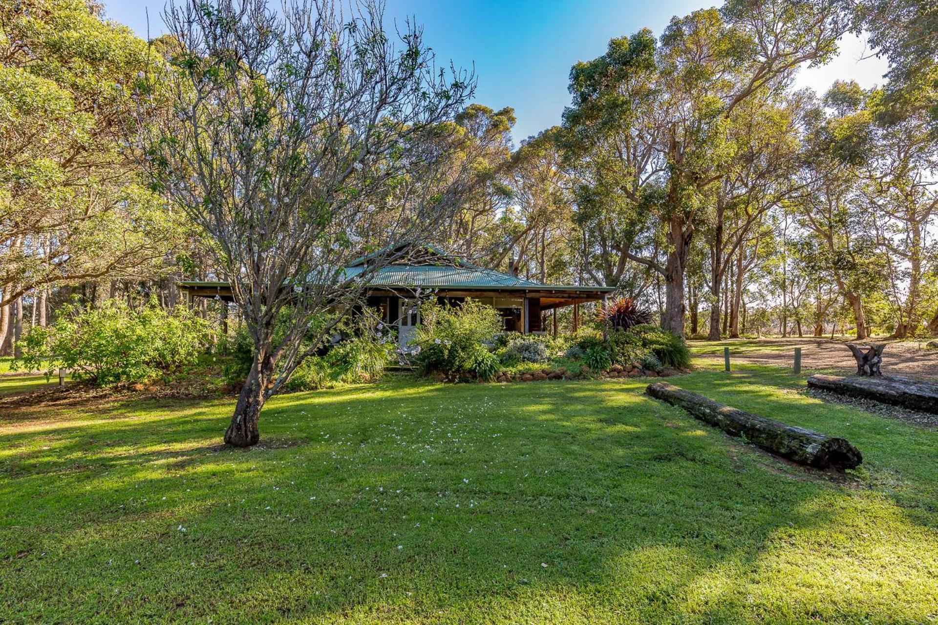 Bettenays Margaret River Metricup Luaran gambar