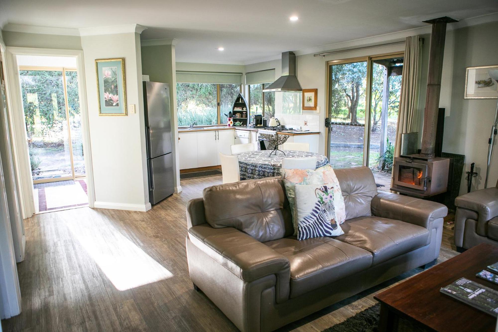 Bettenays Margaret River Metricup Luaran gambar