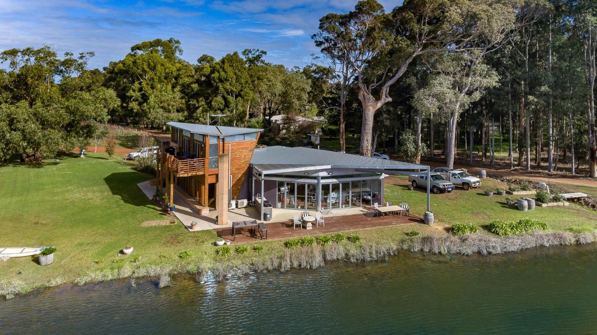 Bettenays Margaret River Metricup Luaran gambar