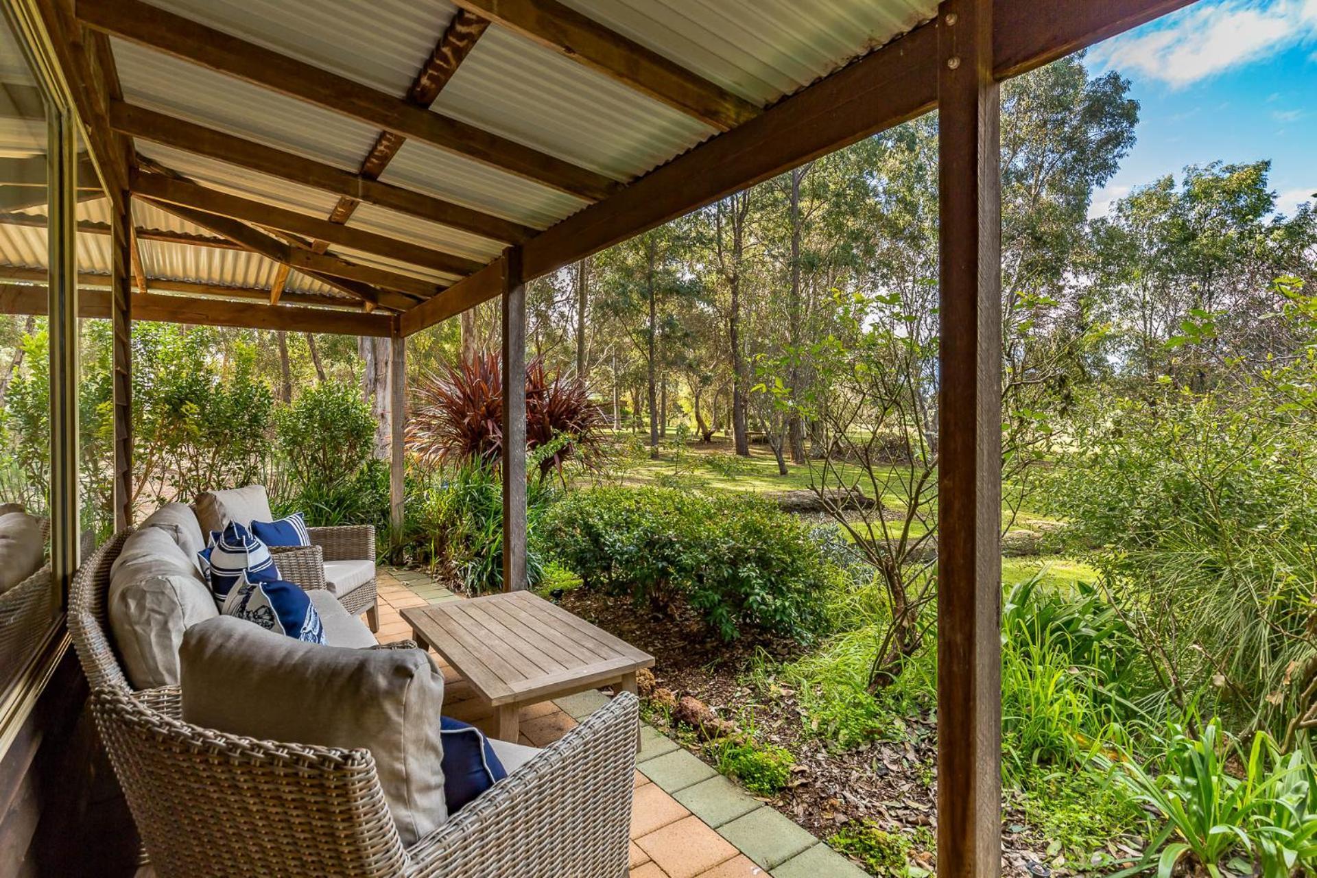 Bettenays Margaret River Metricup Luaran gambar